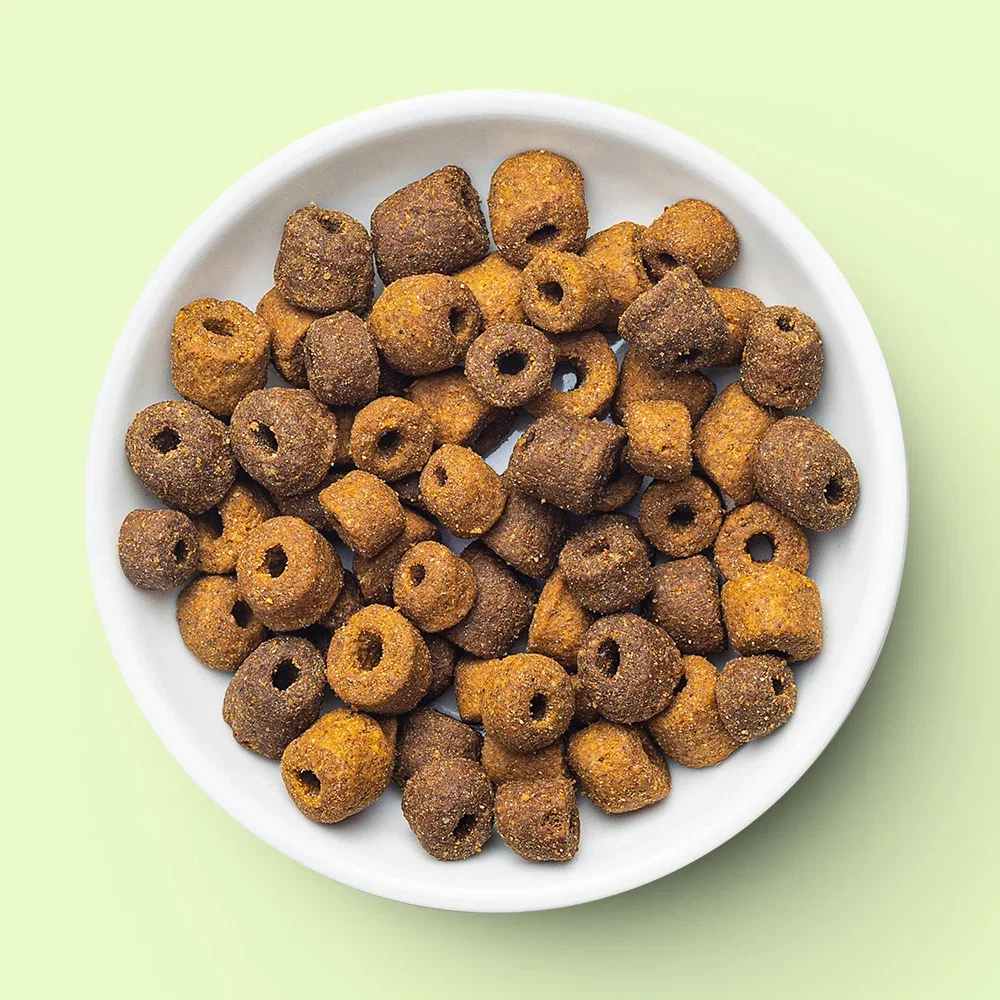 Dry Food