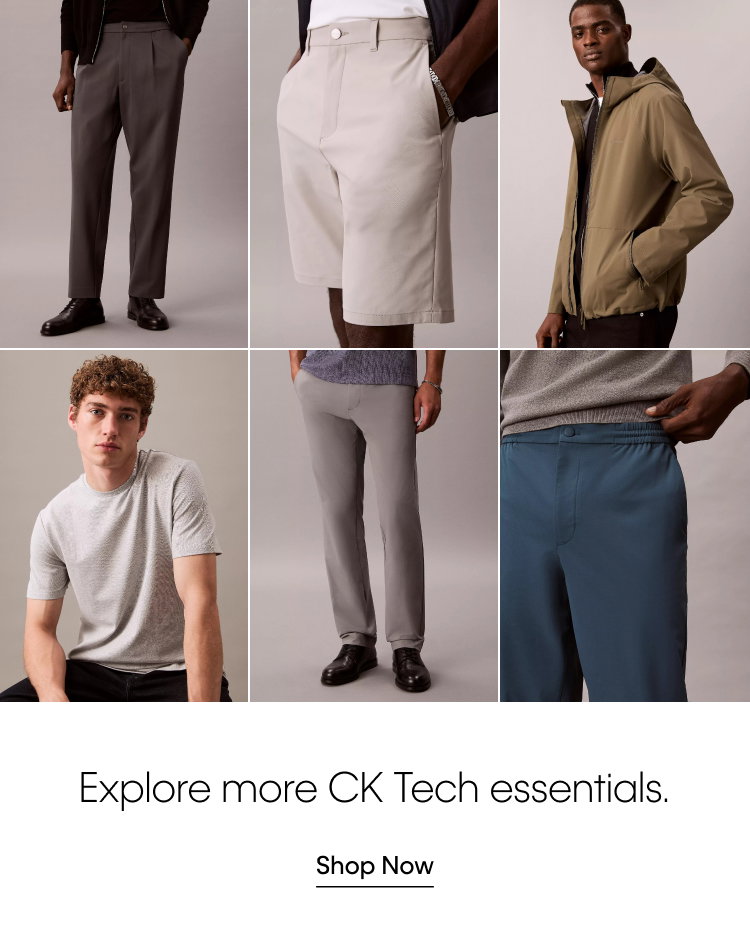 Explore more CK Tech essentials. Show Now.
