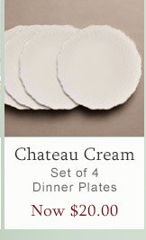 Shop Chateau Cream