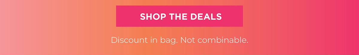 Shop the Deals