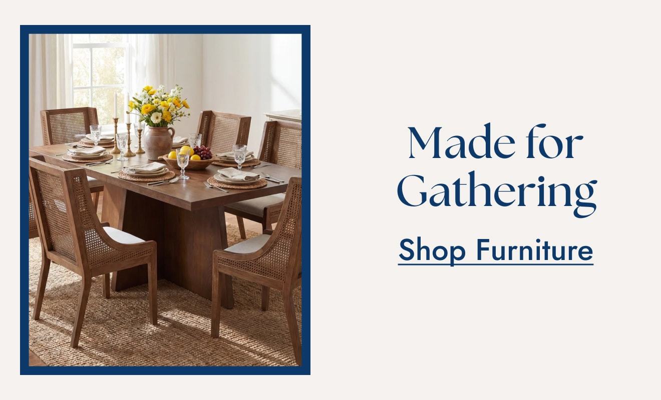 Shop Furniture