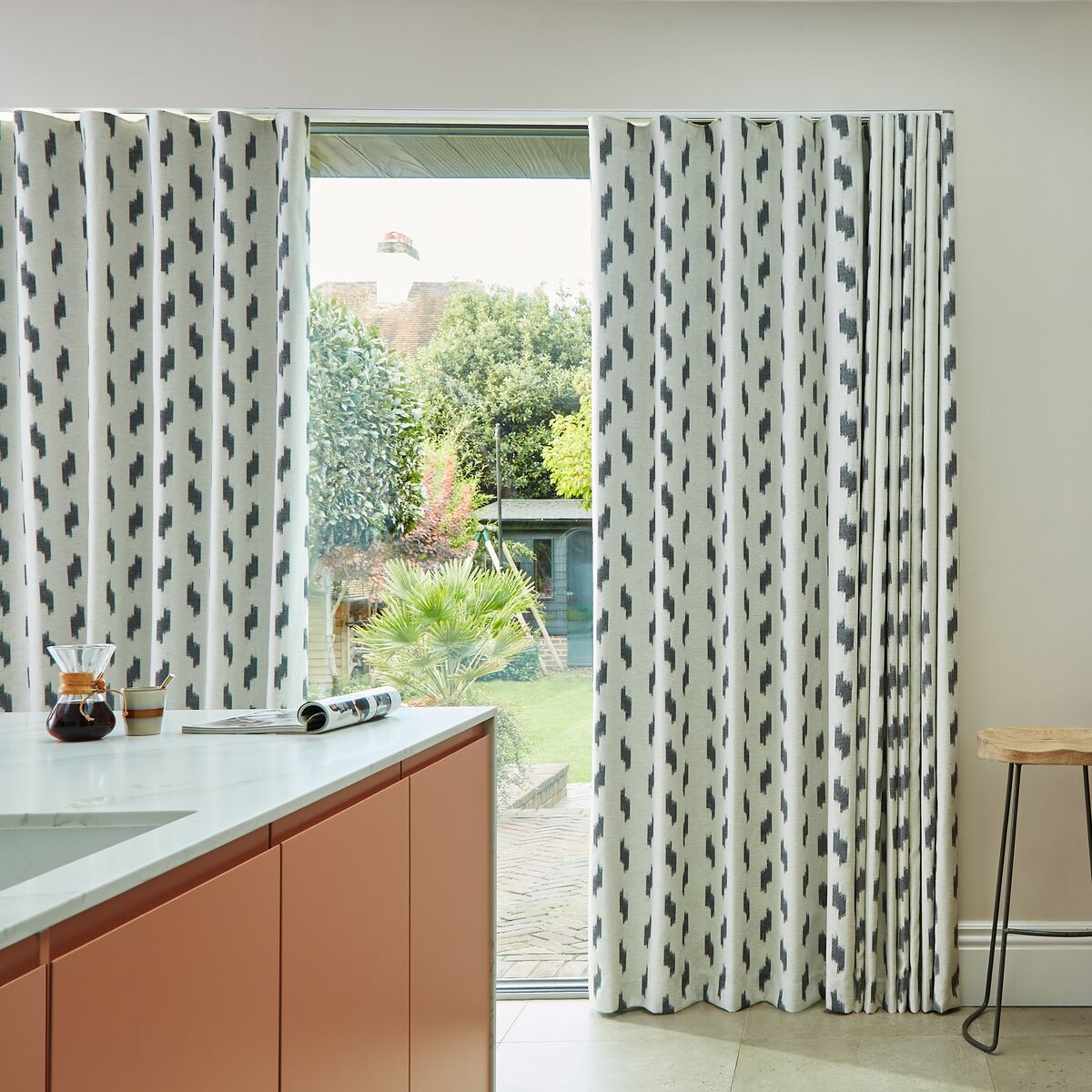 Huge Super Sale - Up to 20% off selected curtains 