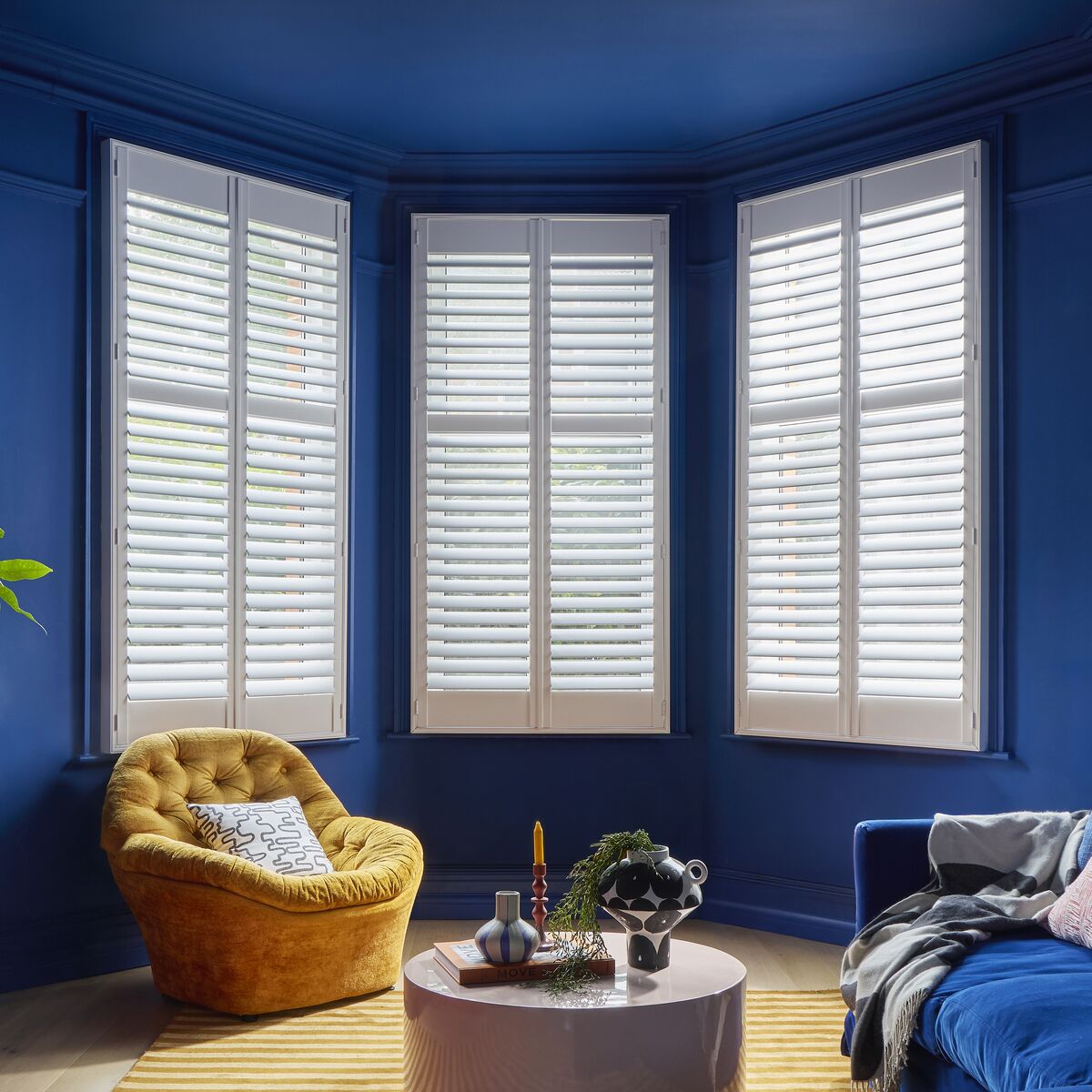 Huge Super Sale - Up to 40% off selected shutters 