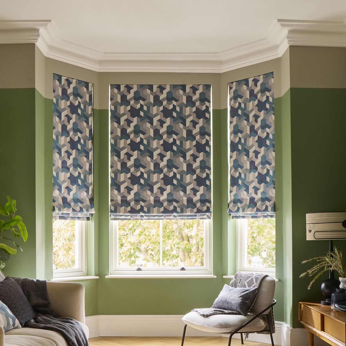 Huge Super Sale - Up to 40% off selected blinds 