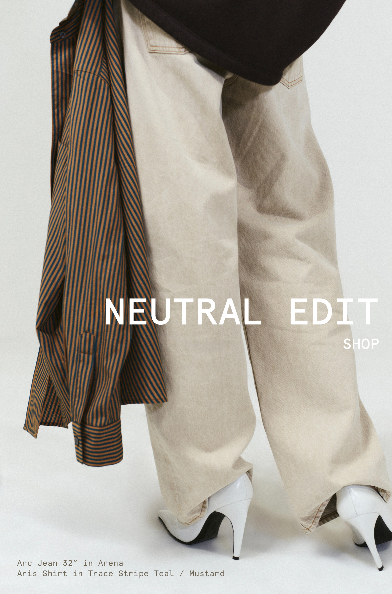 Neutral Edit