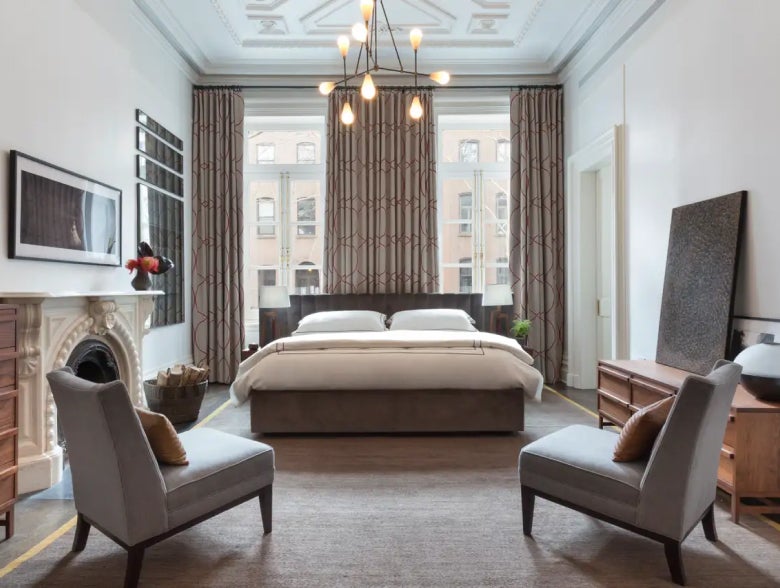 Drew McGukin Interiors