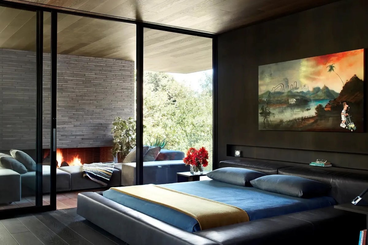 These Gorgeous Rooms Celebrate Indoor-Outdoor Living