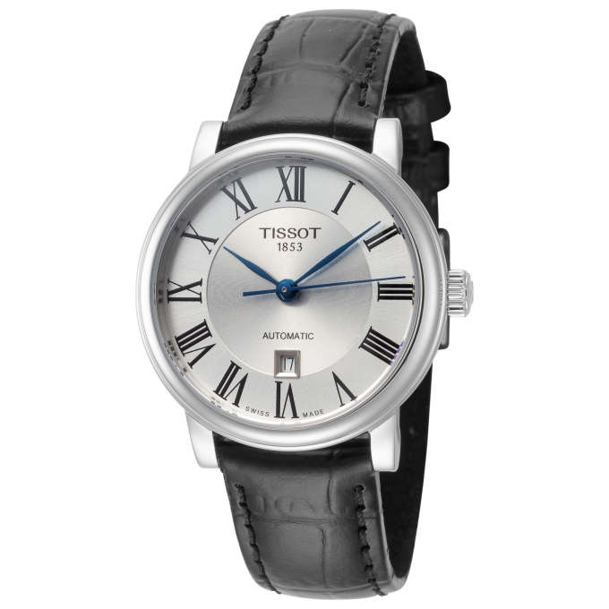 Tissot Carson Women's Watch T1222071603300