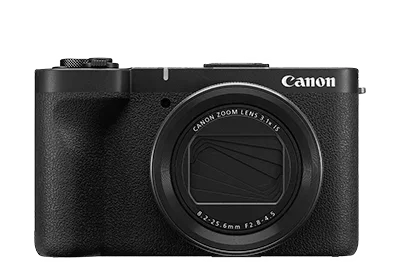 Canon PowerShot V1