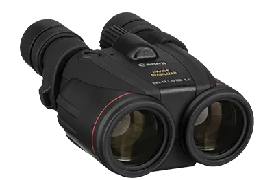 Canon 10x42L IS WP Binoculars