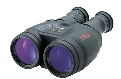 Canon 15x50 IS All Weather Binoculars