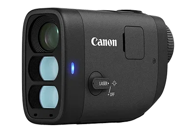 Canon PowerShot GOLF Laser Rangefinder