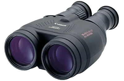 Canon 18x50 IS All Weather Binoculars