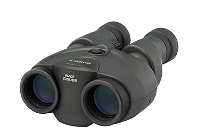 Canon 10x30 IS II Binoculars
