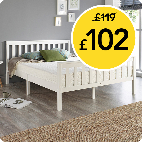 Was £119 now £102