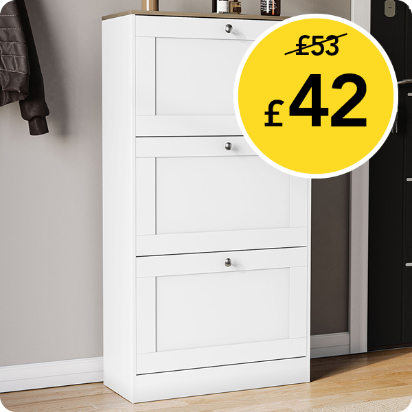 Was £53 now £42