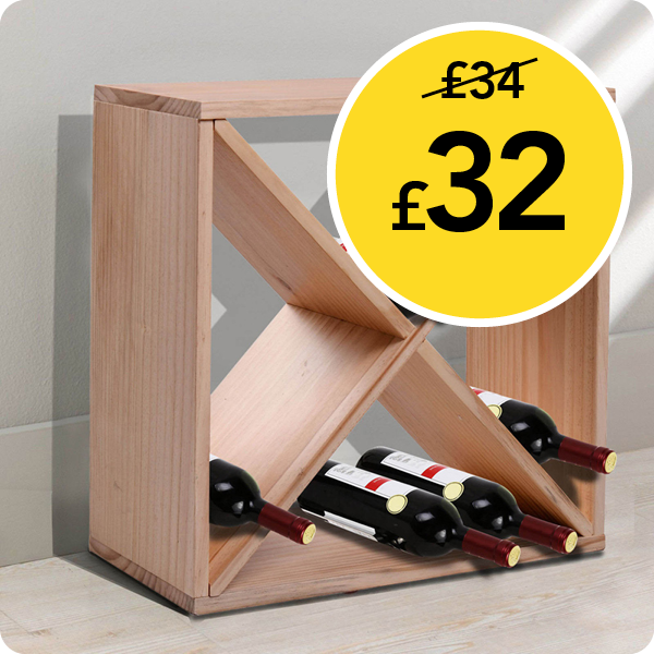 Was £34 now £32