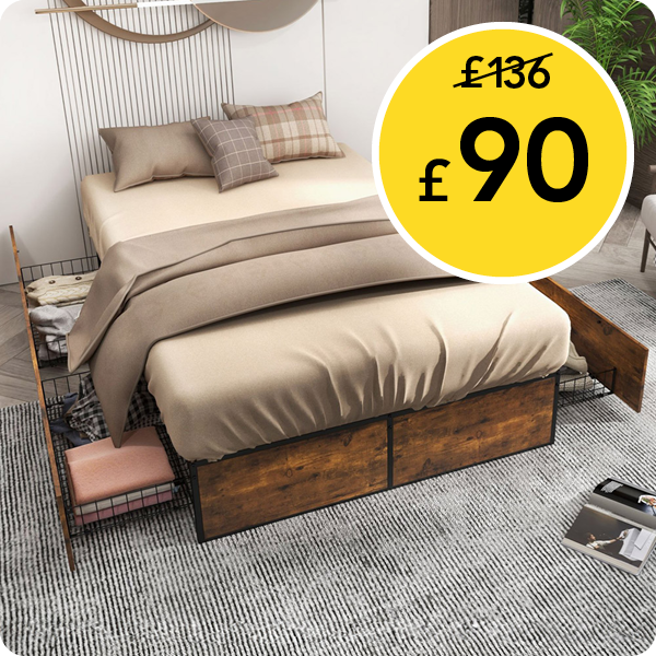 was £136 now £90