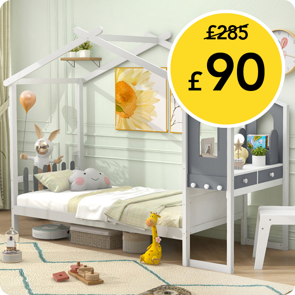 Was £285 now £90