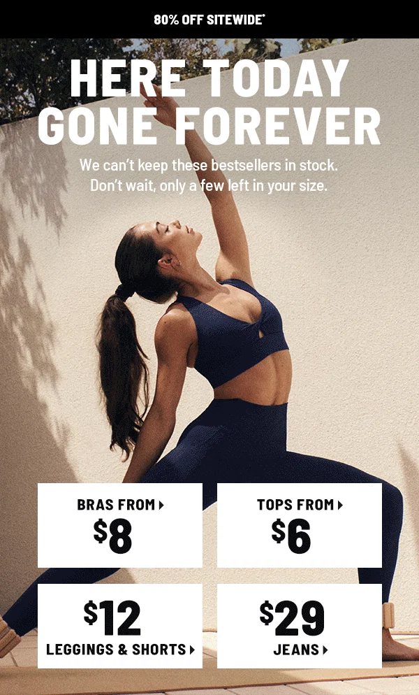 Shop Bestsellers