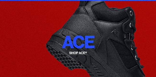 Shop ACE® Work Boots on Sale