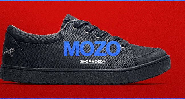 Shop MOZO® Shoes on Sale