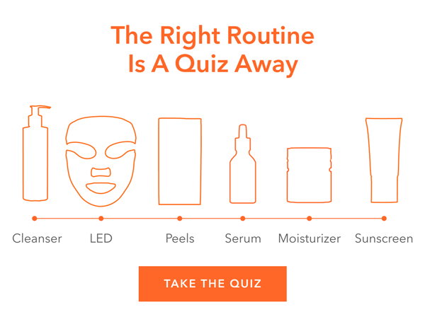 Find Your New Skincare Routine