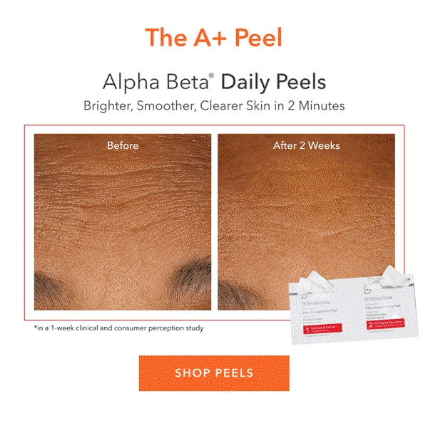 Shop Alpha Beta Daily Peels