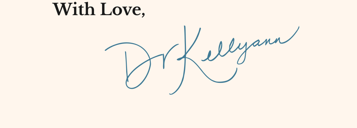 With love, DKA