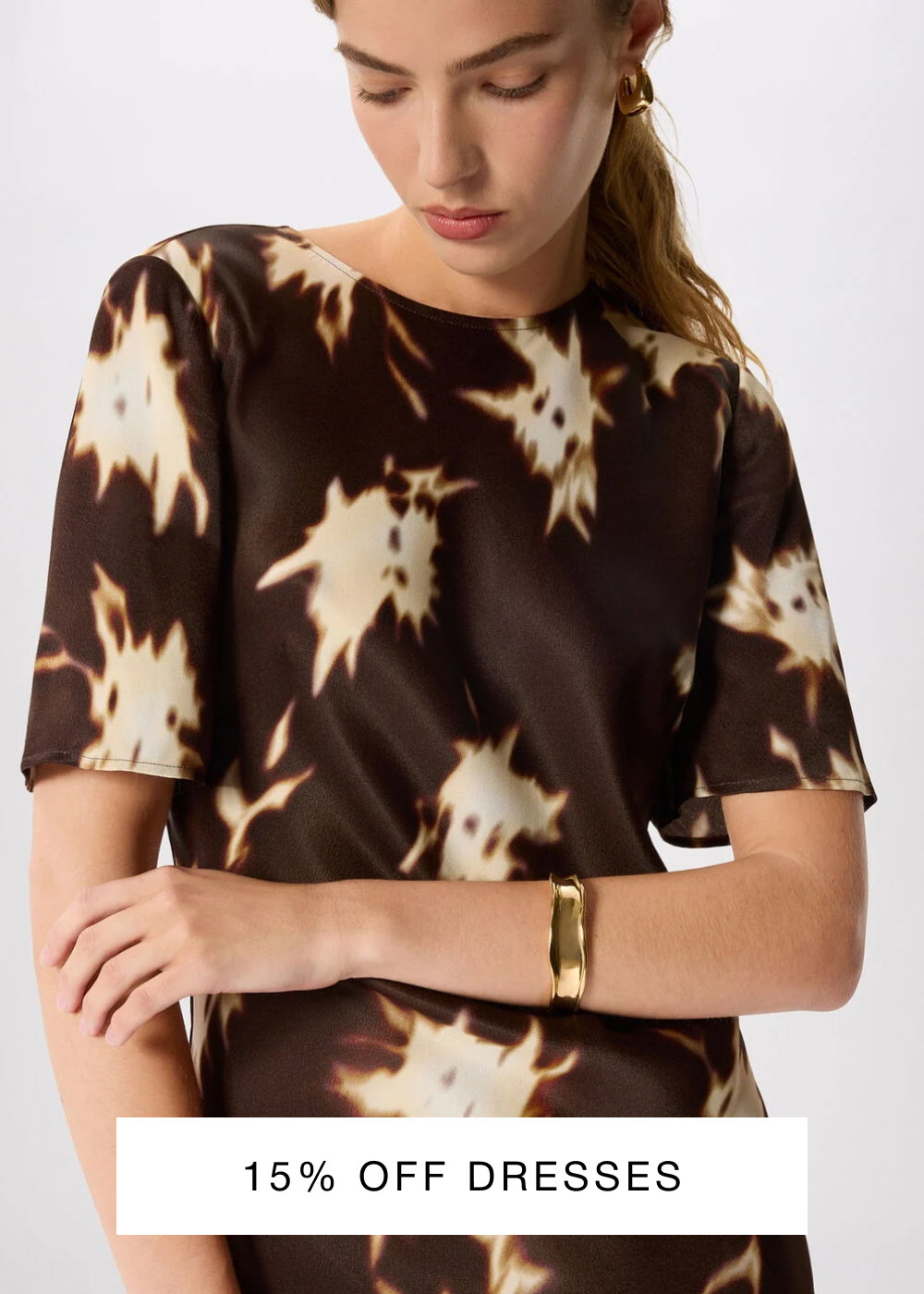 Shop 15% off dresses