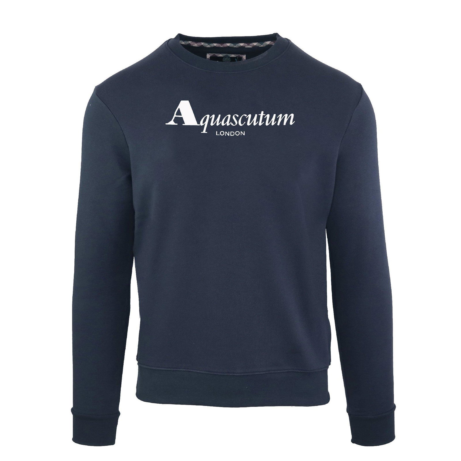 Men's Roundnk Sweat Crew Sweatshirt