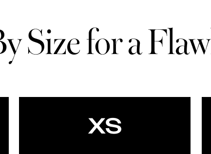 XS