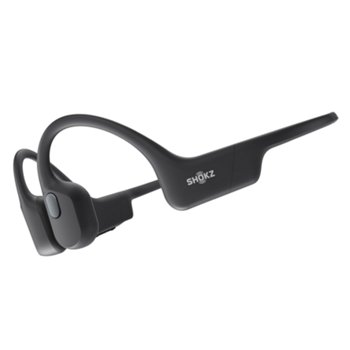 SHOKZ OpenRun SE- Open-Ear Bluetooth Wireless Bone Conduction Sport Headphones