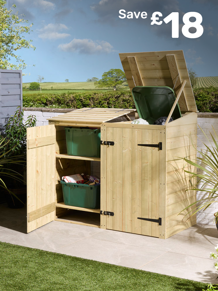Save £18