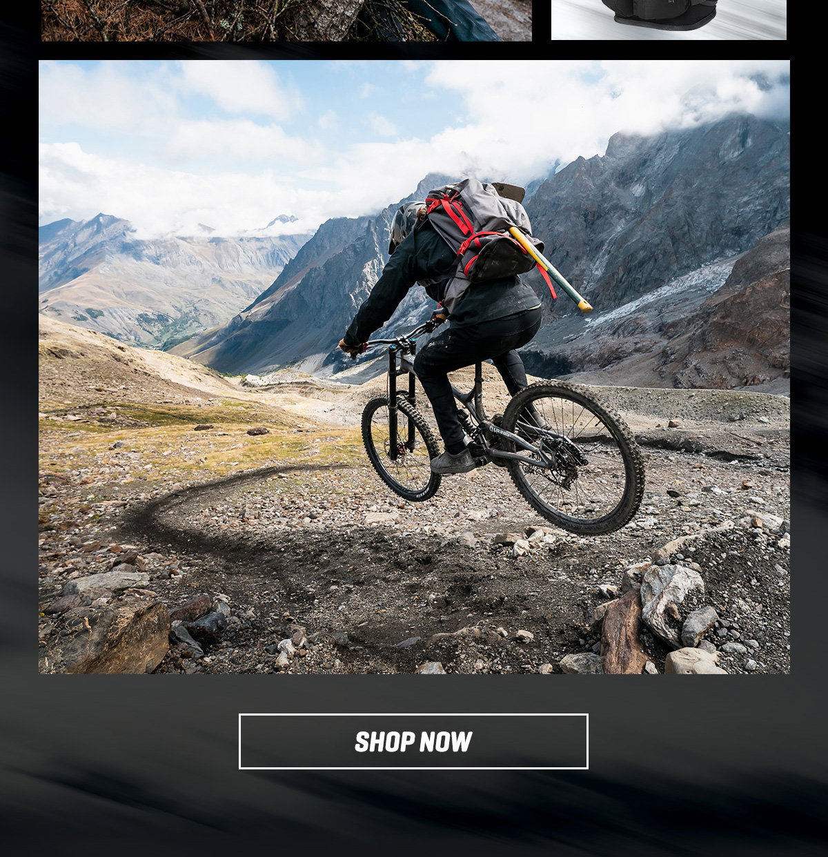 builder packs