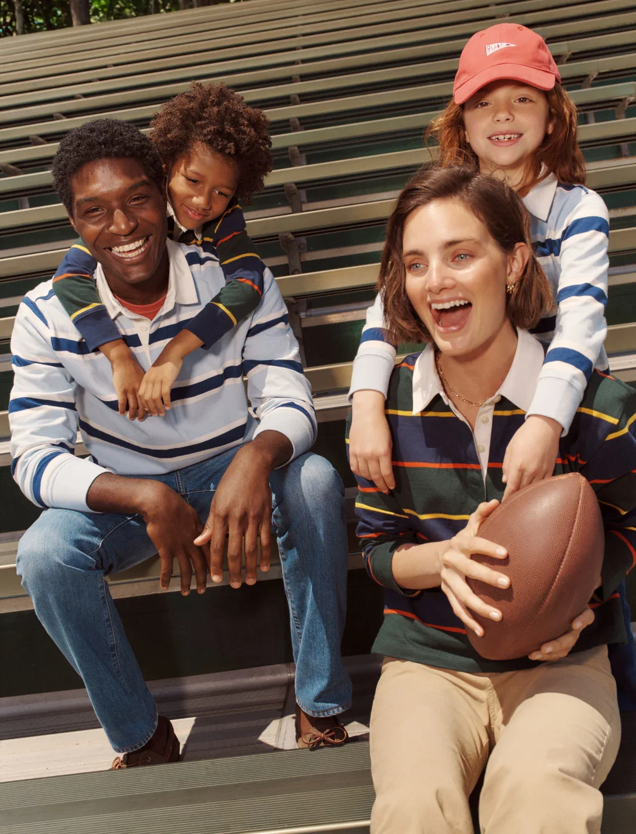 New Arrivals: Game on!