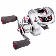 Bass Pro Shops Johnny Morris Platinum Signature Baitcast Reel - Right - 6.8:1