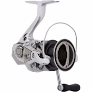 Shimano Stradic FM Spinning Reel - 6.0:1 - Line Cap. 4/160