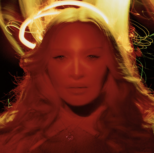 Madonna