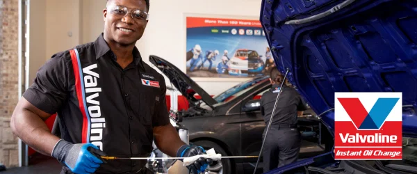 Valvoline