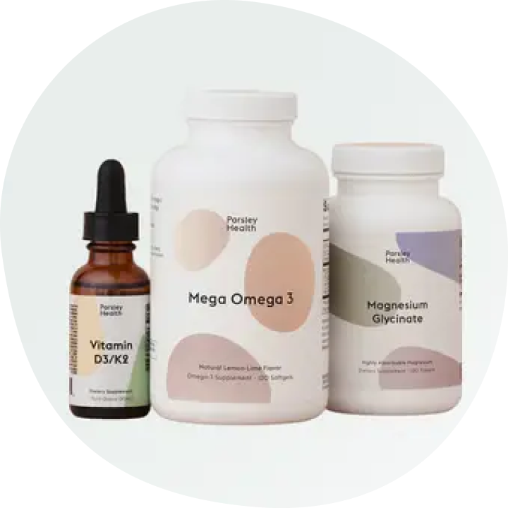 Brain Food Bundle