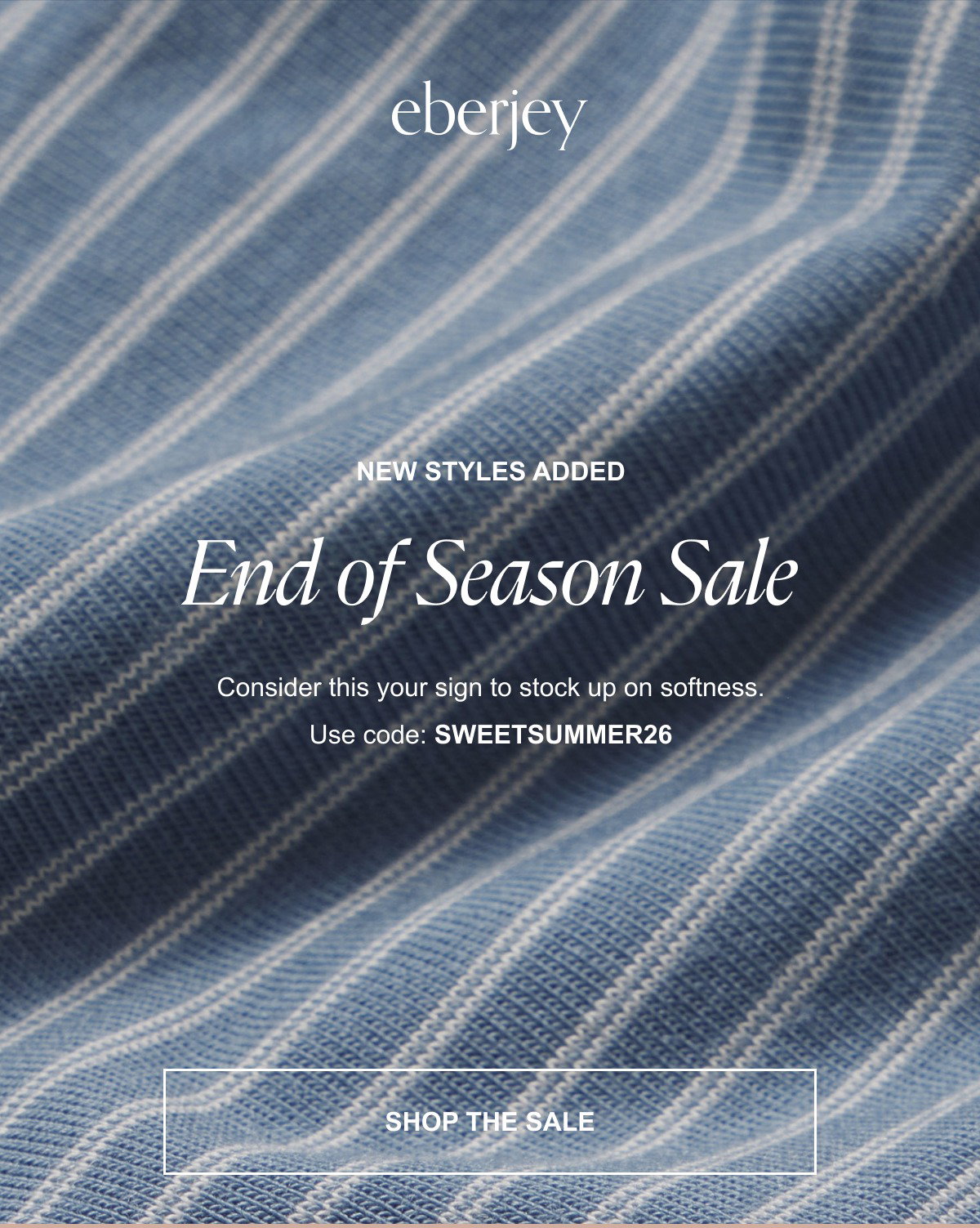 Shop The Sale 