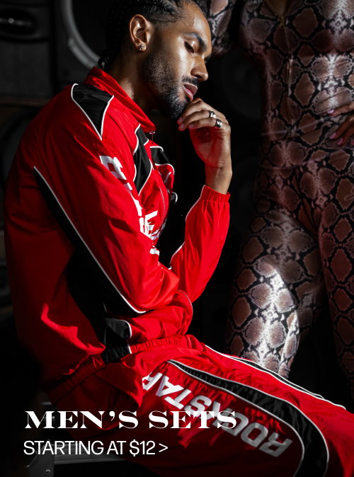 Shop Men's Sale Sets