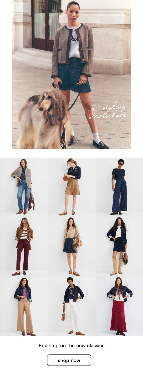 Imagery