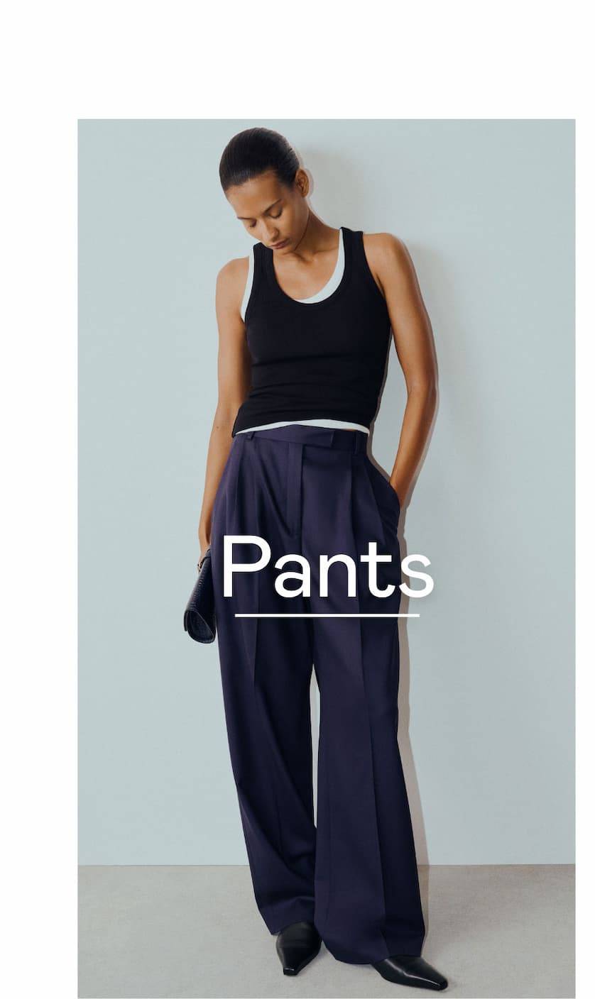 Shop Pants