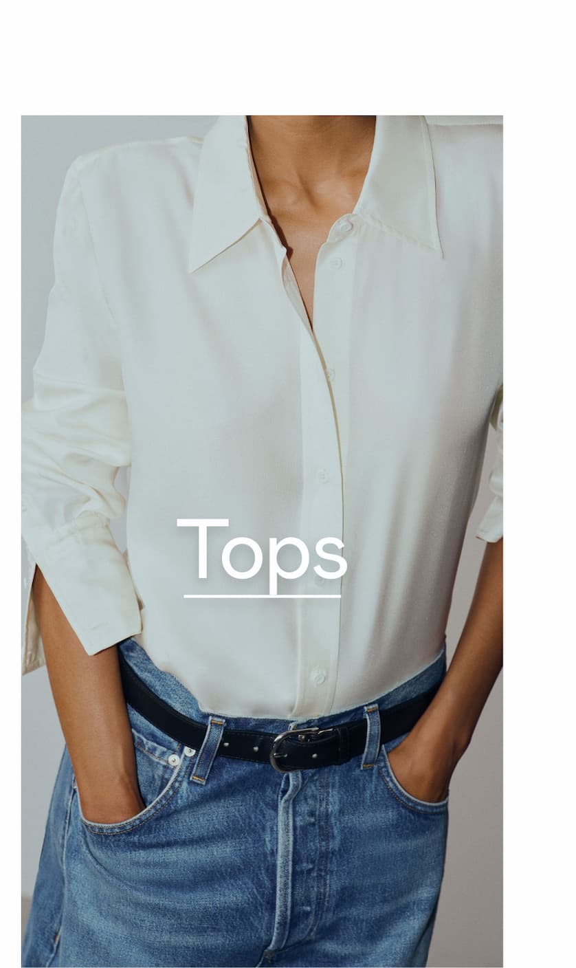 Shop Tops