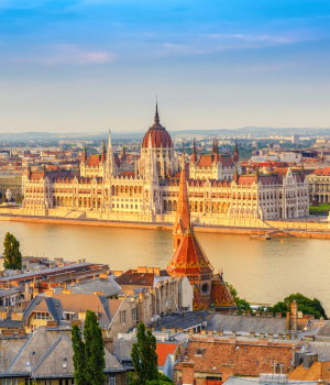 Blue Danube