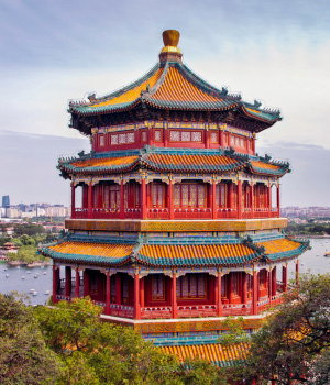 Dream of China