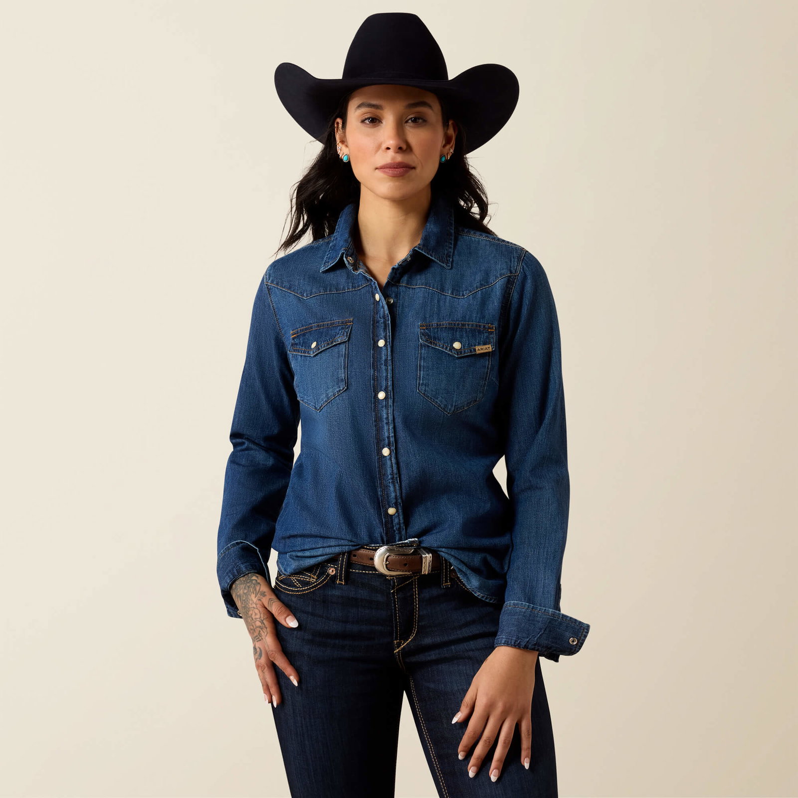 Women’s Farriday Shirt
