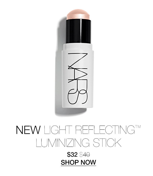 Slot 5: Shop NEW Light Reflecting™ Luminizing Stick $32 $40